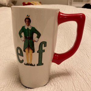 Elf Mug